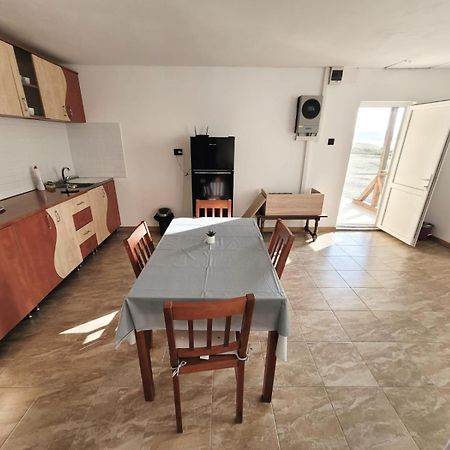 Cabana Varad Coronini Moldova Veche 외부 사진