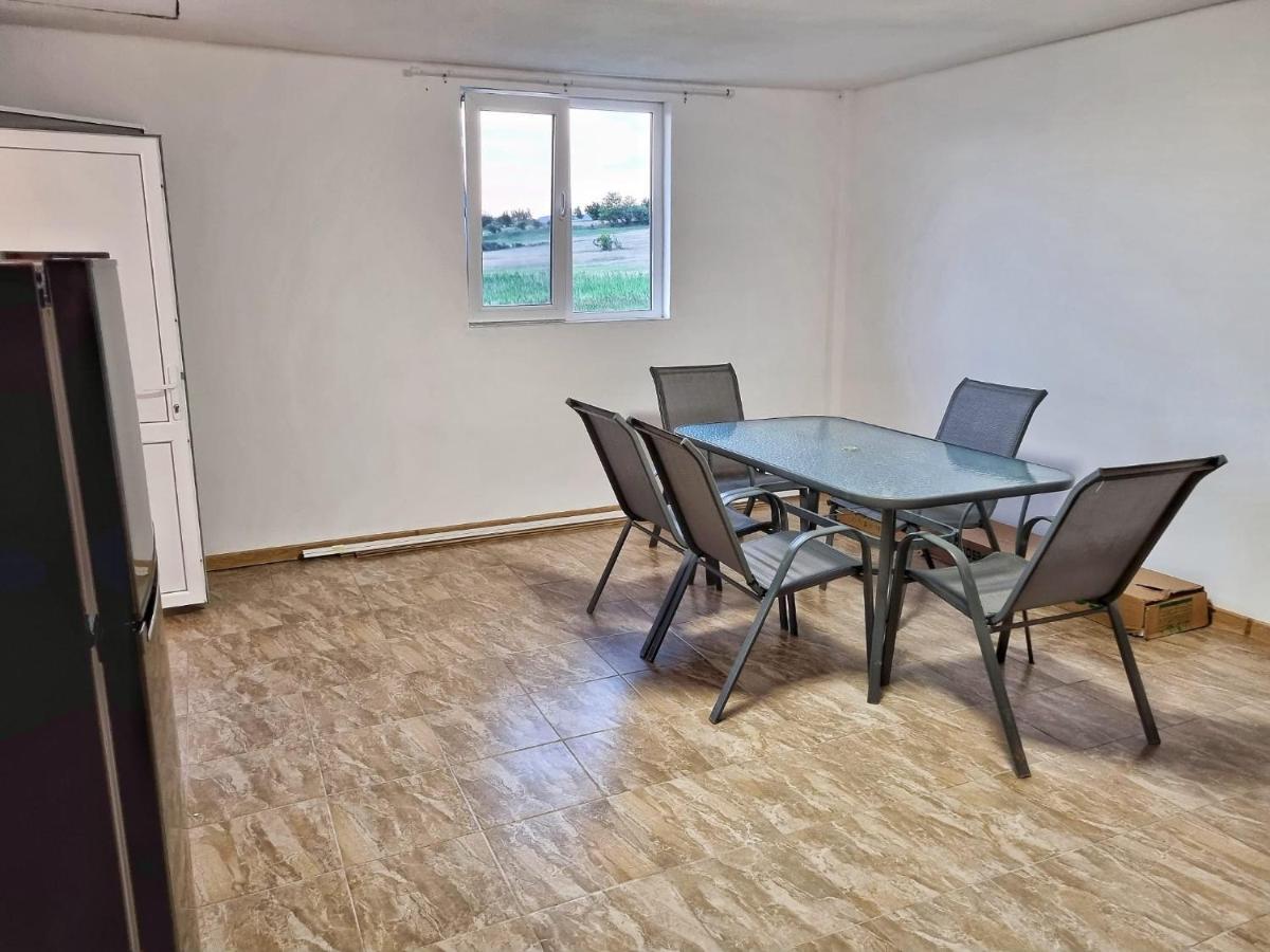 Cabana Varad Coronini Moldova Veche 외부 사진