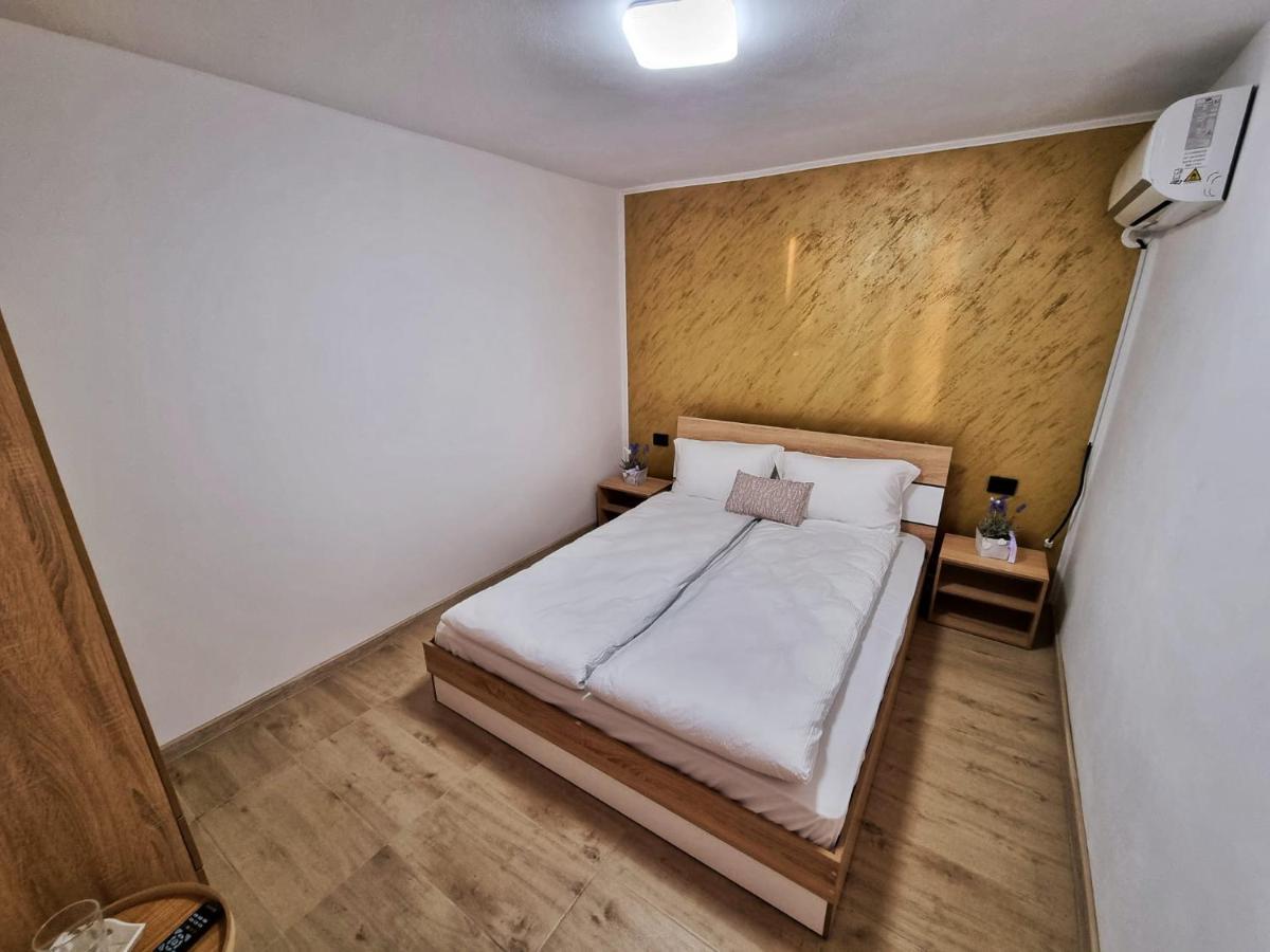 Cabana Varad Coronini Moldova Veche 외부 사진