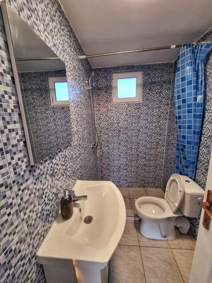 Cabana Varad Coronini Moldova Veche 외부 사진