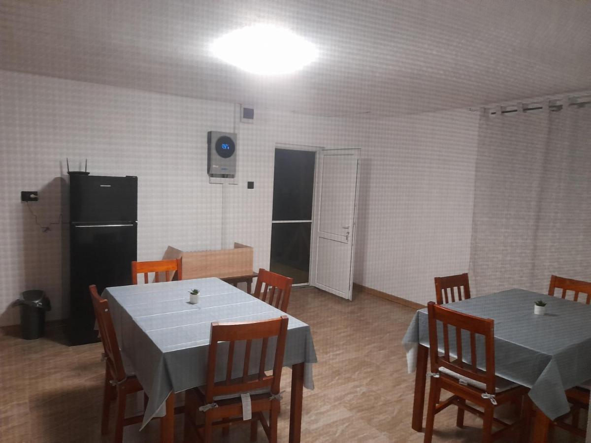 Cabana Varad Coronini Moldova Veche 외부 사진