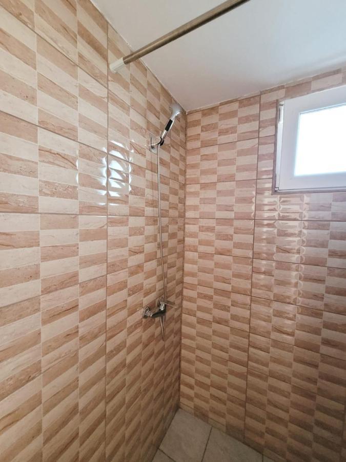 Cabana Varad Coronini Moldova Veche 외부 사진
