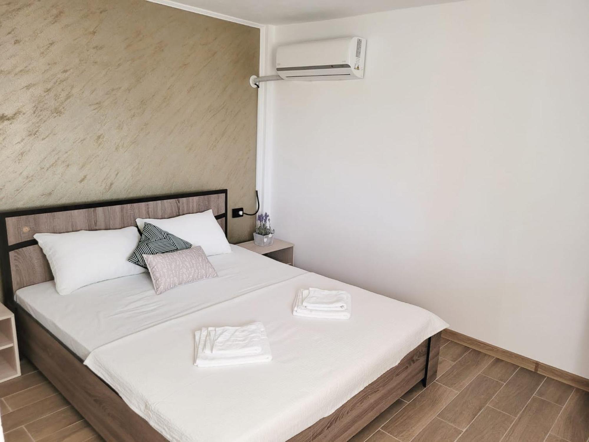 Cabana Varad Coronini Moldova Veche 외부 사진