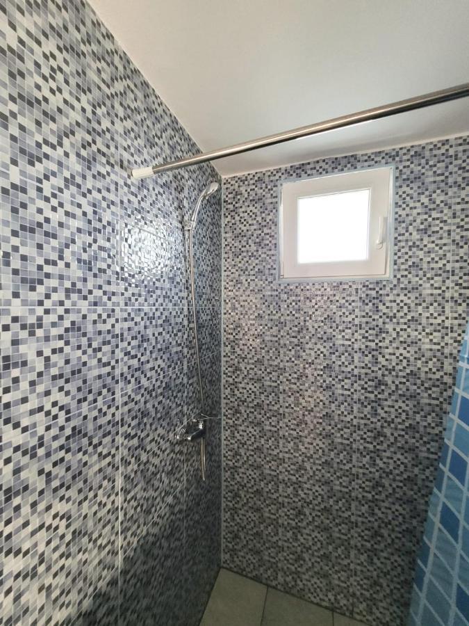 Cabana Varad Coronini Moldova Veche 외부 사진